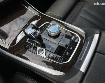 БМВ X7, объемом двигателя 3 л и пробегом 37 тыс. км за 57900 $, фото 17 на Automoto.ua