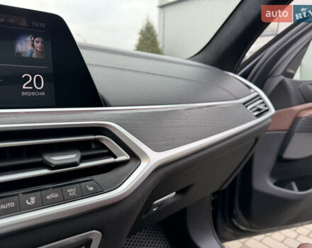 БМВ X7, об'ємом двигуна 3 л та пробігом 140 тис. км за 64500 $, фото 78 на Automoto.ua