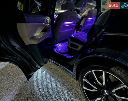 БМВ X7, объемом двигателя 3 л и пробегом 158 тыс. км за 56900 $, фото 51 на Automoto.ua