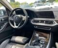 БМВ X7, об'ємом двигуна 3 л та пробігом 37 тис. км за 67500 $, фото 9 на Automoto.ua
