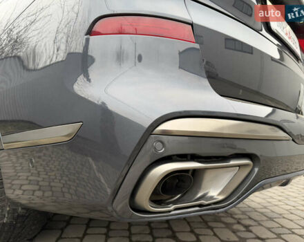 БМВ X7, об'ємом двигуна 3 л та пробігом 140 тис. км за 64500 $, фото 27 на Automoto.ua