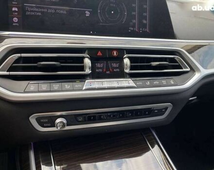 БМВ X7, объемом двигателя 3 л и пробегом 37 тыс. км за 57900 $, фото 18 на Automoto.ua