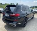 БМВ X7, объемом двигателя 3 л и пробегом 37 тыс. км за 57900 $, фото 6 на Automoto.ua