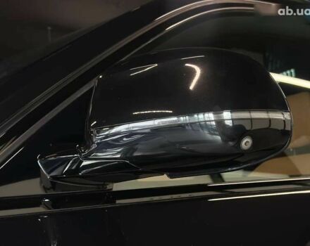 БМВ X7, объемом двигателя 4.4 л и пробегом 129 тыс. км за 74500 $, фото 13 на Automoto.ua