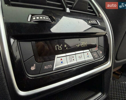 БМВ X7, об'ємом двигуна 3 л та пробігом 140 тис. км за 64500 $, фото 55 на Automoto.ua