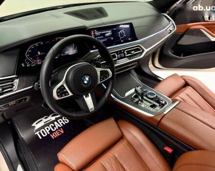 БМВ X7, объемом двигателя 3 л и пробегом 157 тыс. км за 65800 $, фото 23 на Automoto.ua