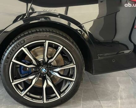 БМВ X7, объемом двигателя 4.4 л и пробегом 129 тыс. км за 74500 $, фото 8 на Automoto.ua