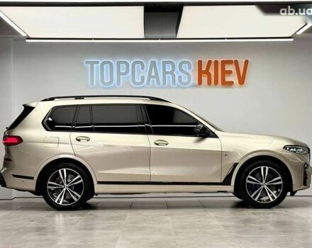 БМВ X7, объемом двигателя 3 л и пробегом 157 тыс. км за 65800 $, фото 12 на Automoto.ua