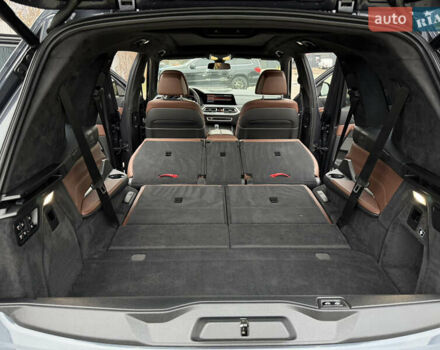 БМВ X7, об'ємом двигуна 3 л та пробігом 140 тис. км за 64500 $, фото 40 на Automoto.ua