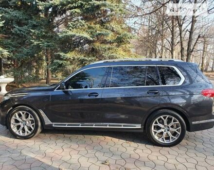 БМВ X7, об'ємом двигуна 3 л та пробігом 198 тис. км за 68000 $, фото 19 на Automoto.ua