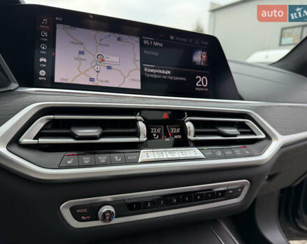 БМВ X7, об'ємом двигуна 3 л та пробігом 140 тис. км за 64500 $, фото 73 на Automoto.ua