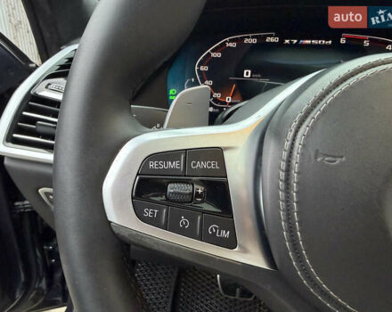 БМВ X7, об'ємом двигуна 3 л та пробігом 140 тис. км за 64500 $, фото 67 на Automoto.ua