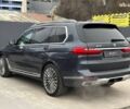 БМВ X7, об'ємом двигуна 3 л та пробігом 61 тис. км за 59000 $, фото 5 на Automoto.ua