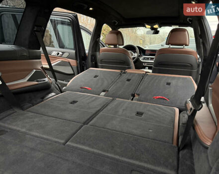 БМВ X7, об'ємом двигуна 3 л та пробігом 140 тис. км за 64500 $, фото 41 на Automoto.ua