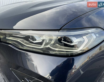 БМВ X7, объемом двигателя 3 л и пробегом 158 тыс. км за 56900 $, фото 13 на Automoto.ua