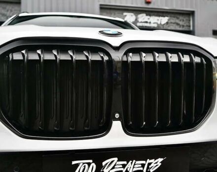 БМВ X7, об'ємом двигуна 3 л та пробігом 101 тис. км за 57500 $, фото 5 на Automoto.ua