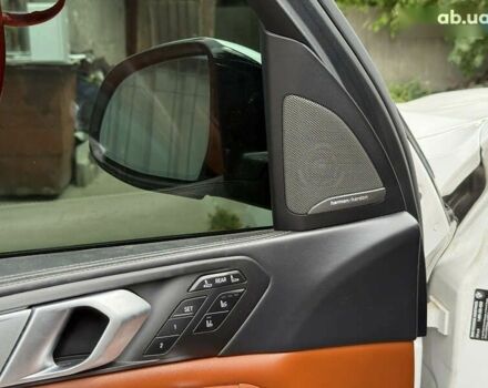 БМВ X7, объемом двигателя 4.4 л и пробегом 145 тыс. км за 46500 $, фото 23 на Automoto.ua