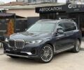 БМВ X7, об'ємом двигуна 3 л та пробігом 61 тис. км за 59000 $, фото 1 на Automoto.ua