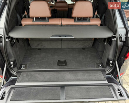 БМВ X7, об'ємом двигуна 3 л та пробігом 140 тис. км за 64500 $, фото 36 на Automoto.ua