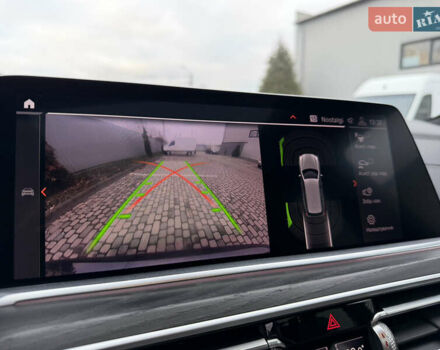 БМВ X7, об'ємом двигуна 3 л та пробігом 140 тис. км за 64500 $, фото 89 на Automoto.ua