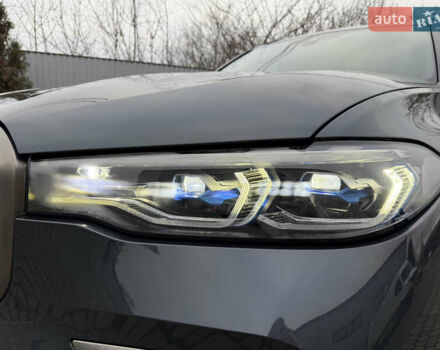 БМВ X7, об'ємом двигуна 3 л та пробігом 140 тис. км за 64500 $, фото 6 на Automoto.ua