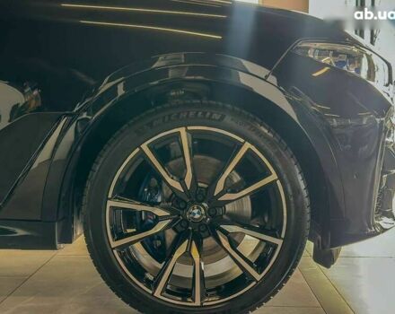 БМВ X7, объемом двигателя 4.4 л и пробегом 129 тыс. км за 74500 $, фото 6 на Automoto.ua