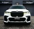 БМВ X7, об'ємом двигуна 3 л та пробігом 101 тис. км за 57500 $, фото 7 на Automoto.ua