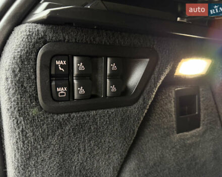 БМВ X7, об'ємом двигуна 3 л та пробігом 140 тис. км за 64500 $, фото 37 на Automoto.ua