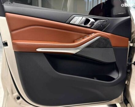 БМВ X7, объемом двигателя 3 л и пробегом 157 тыс. км за 65800 $, фото 18 на Automoto.ua