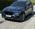 БМВ X7, объемом двигателя 3 л и пробегом 130 тыс. км за 60000 $, фото 1 на Automoto.ua