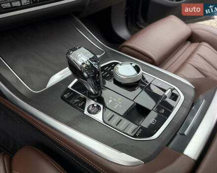 БМВ X7, об'ємом двигуна 3 л та пробігом 140 тис. км за 64500 $, фото 74 на Automoto.ua