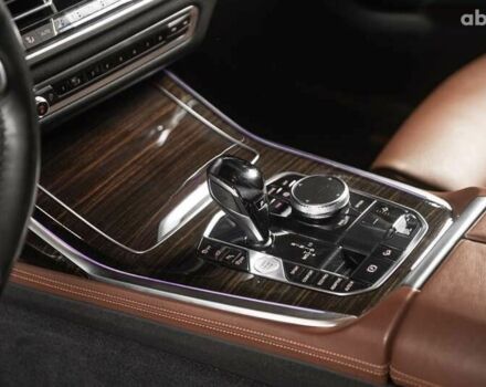 БМВ X7, объемом двигателя 4.4 л и пробегом 53 тыс. км за 63900 $, фото 4 на Automoto.ua