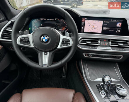 БМВ X7, об'ємом двигуна 3 л та пробігом 140 тис. км за 64500 $, фото 87 на Automoto.ua