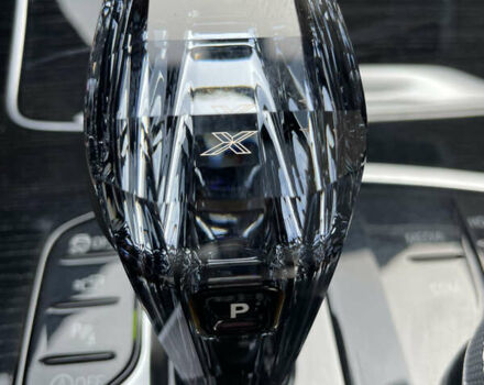 БМВ X7, объемом двигателя 3 л и пробегом 158 тыс. км за 56900 $, фото 30 на Automoto.ua