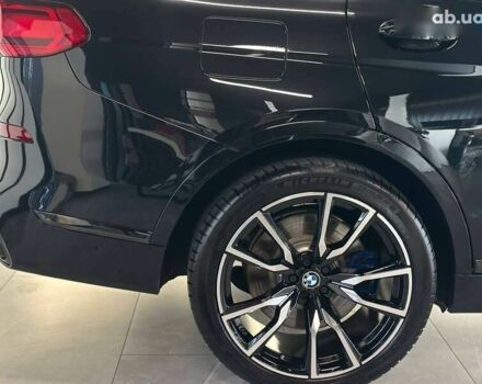 БМВ X7, объемом двигателя 4.4 л и пробегом 129 тыс. км за 74500 $, фото 9 на Automoto.ua