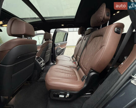 БМВ X7, об'ємом двигуна 3 л та пробігом 140 тис. км за 64500 $, фото 47 на Automoto.ua