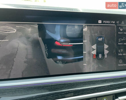 БМВ X7, объемом двигателя 3 л и пробегом 158 тыс. км за 56900 $, фото 42 на Automoto.ua