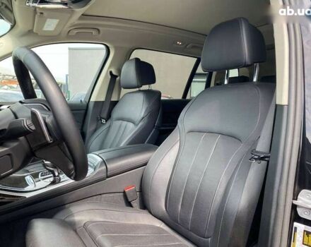 БМВ X7, объемом двигателя 3 л и пробегом 37 тыс. км за 57900 $, фото 22 на Automoto.ua