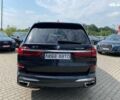 БМВ X7, об'ємом двигуна 3 л та пробігом 37 тис. км за 67500 $, фото 5 на Automoto.ua