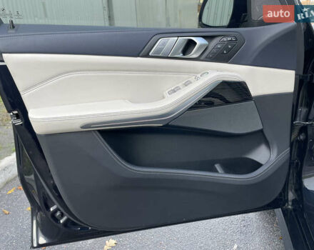 БМВ X7, объемом двигателя 3 л и пробегом 158 тыс. км за 56900 $, фото 37 на Automoto.ua