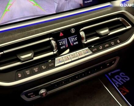 БМВ X7, объемом двигателя 3 л и пробегом 157 тыс. км за 65800 $, фото 28 на Automoto.ua