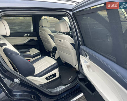 БМВ X7, объемом двигателя 3 л и пробегом 158 тыс. км за 56900 $, фото 19 на Automoto.ua