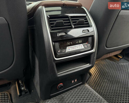 БМВ X7, об'ємом двигуна 3 л та пробігом 140 тис. км за 64500 $, фото 54 на Automoto.ua