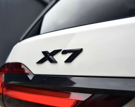 БМВ X7, об'ємом двигуна 3 л та пробігом 101 тис. км за 57500 $, фото 19 на Automoto.ua