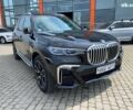 БМВ X7, объемом двигателя 3 л и пробегом 37 тыс. км за 57900 $, фото 1 на Automoto.ua