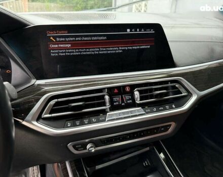 БМВ X7, объемом двигателя 4.4 л и пробегом 145 тыс. км за 46500 $, фото 28 на Automoto.ua