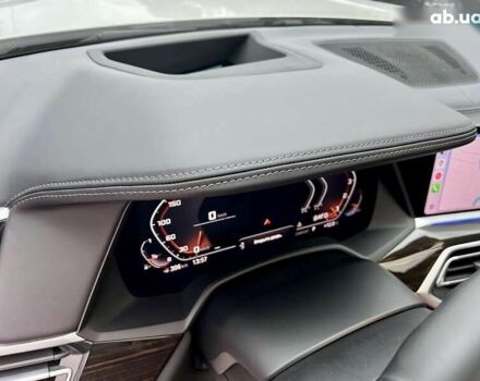 БМВ X7, объемом двигателя 4.4 л и пробегом 68 тыс. км за 72900 $, фото 18 на Automoto.ua