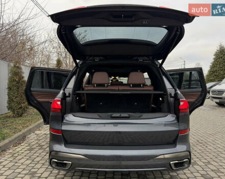 БМВ X7, об'ємом двигуна 3 л та пробігом 140 тис. км за 64500 $, фото 33 на Automoto.ua