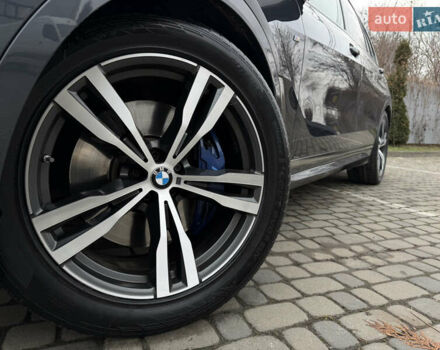 БМВ X7, об'ємом двигуна 3 л та пробігом 140 тис. км за 64500 $, фото 10 на Automoto.ua