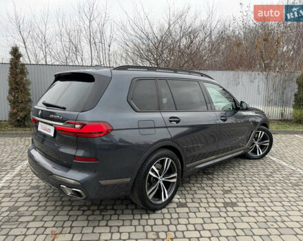 БМВ X7, об'ємом двигуна 3 л та пробігом 140 тис. км за 64500 $, фото 20 на Automoto.ua